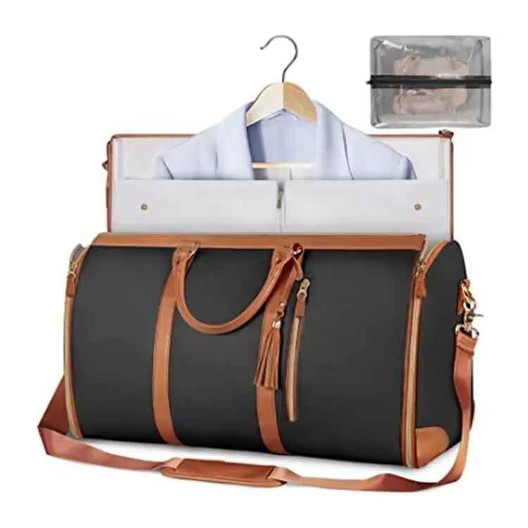 Travel Fold Up Bag