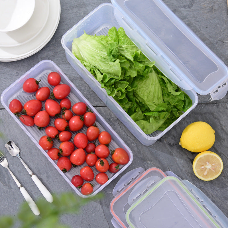 Refrigerator Organizer box