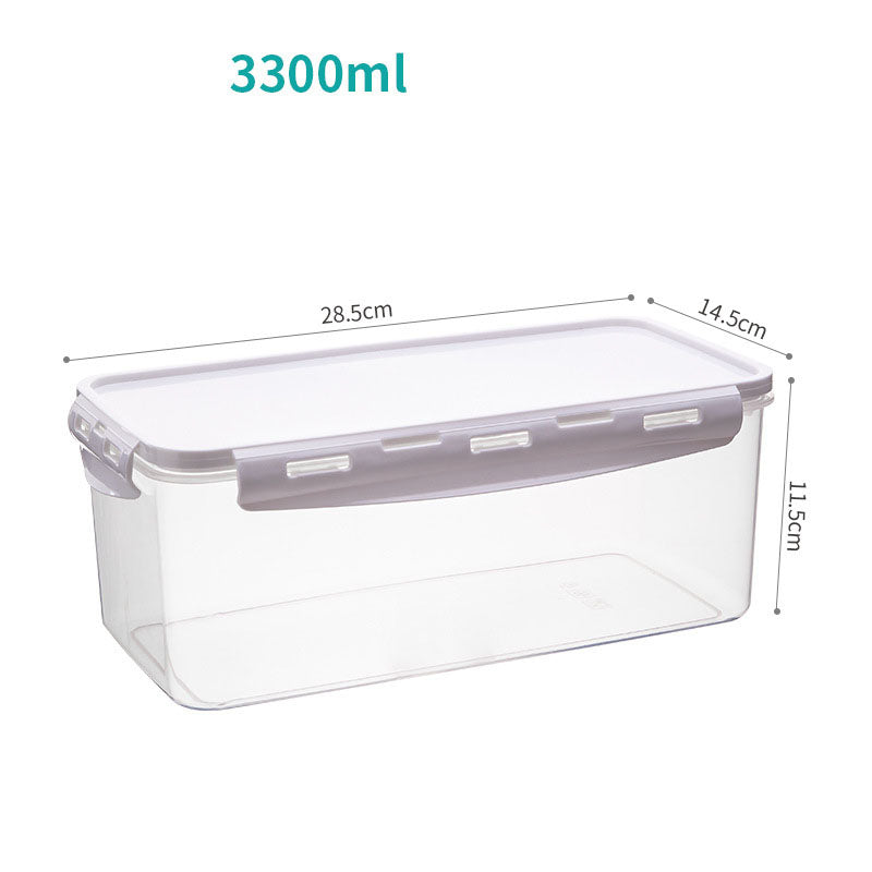 Refrigerator Organizer box