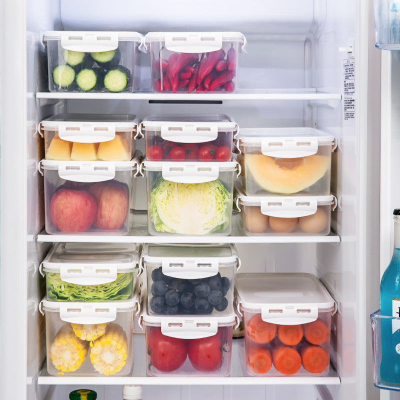 Refrigerator Organizer box