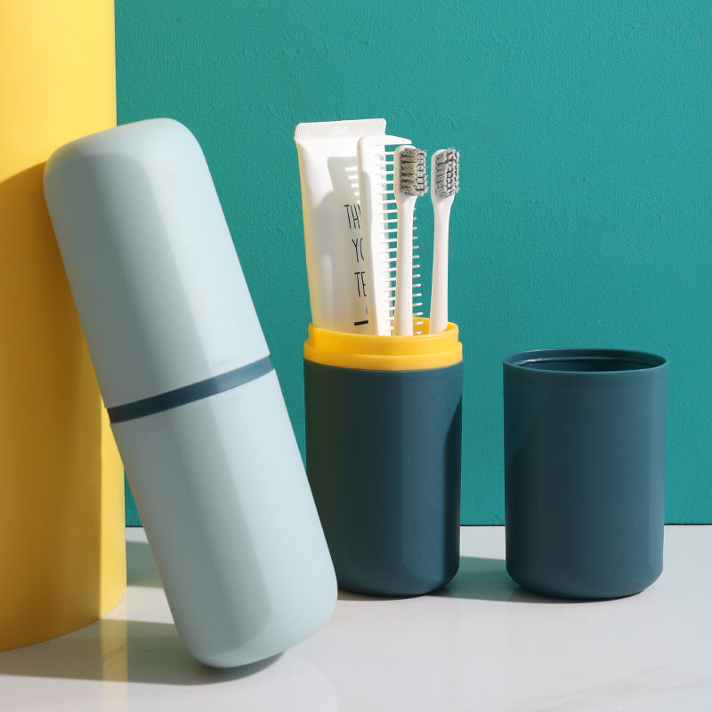 Portable Toothbrush Protect Holder Case