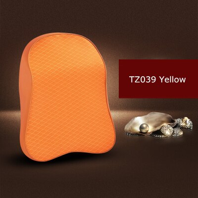 Car Seat Head and Neck Rest Cushion